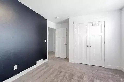 Bedroom - 4854 E Lake Corner Dr, Eagle Mountain, UT 84005 photo 3 of 3