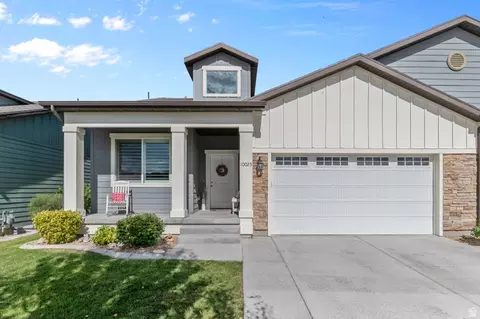 10025 S Snead Ln, South Jordan, UT 84009