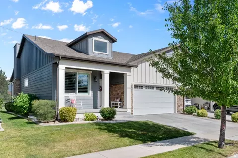10025 S Snead Ln, South Jordan, UT 84009