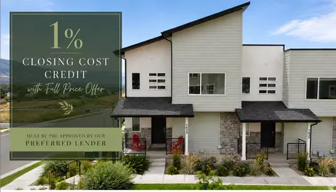 1639 E Indigo Loop N, Layton, UT 84041