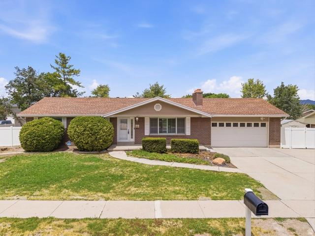 2506 W Easton St, Taylorsville, UT 84129