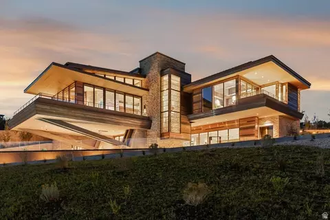 3968 Pinnacle Sky Loop, Park City, UT 84098