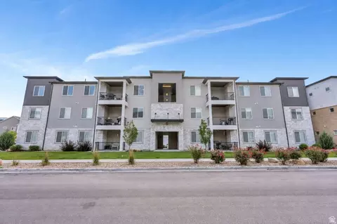 1386 N 3830 W #Q301, Lehi, UT 84043