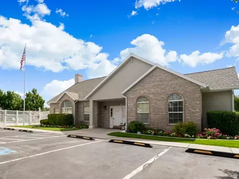 4732 W Villa View Dr S UNIT D, West Valley City, UT 84120