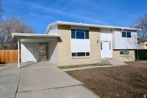 7456 S 2920 W, West Jordan, UT 84084