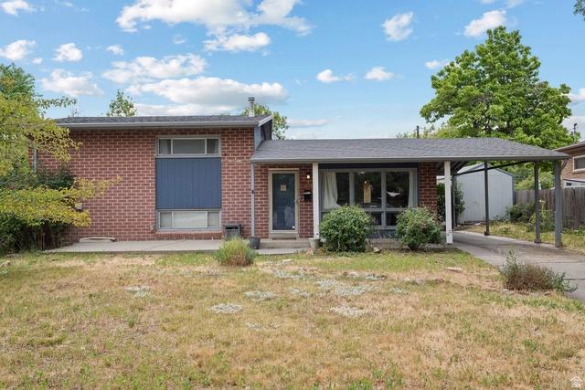 1078 N Valentine St, Salt Lake City, UT 84116