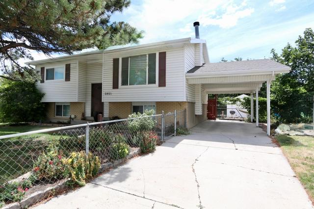 5951 S Sweet Basil W, Taylorsville, UT 84129