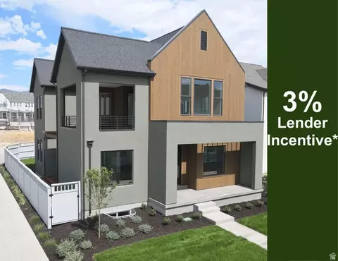 6719 W Miramar St S #502, South Jordan, UT 84009