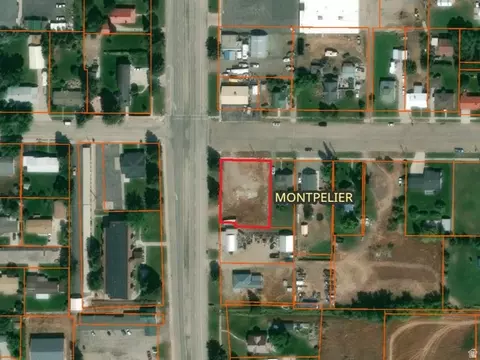 206 S 4th St, Montpelier, ID 83254