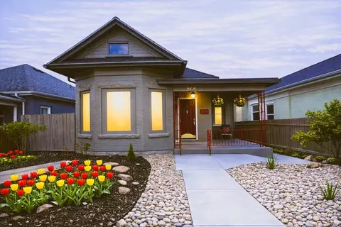 868 E 500 S, Salt Lake City, UT 84102