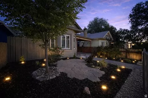868 E 500 S, Salt Lake City, UT 84102