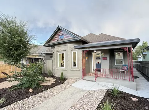 868 E 500 S, Salt Lake City, UT 84102