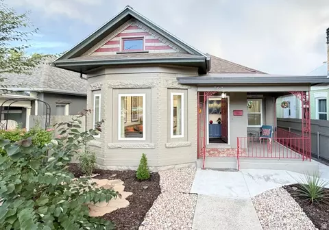 868 E 500 S, Salt Lake City, UT 84102