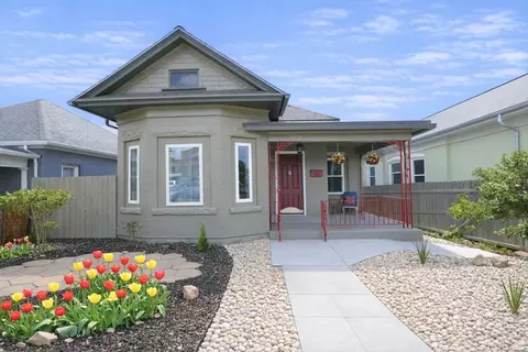 868 E 500 S, Salt Lake City, UT 84102