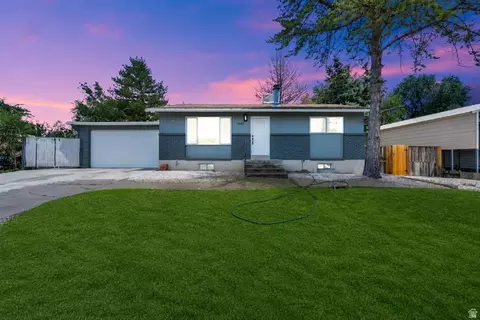 7647 S 2290 W, West Jordan, UT 84084
