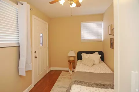 Bedroom - 1489 N 400 W, Bountiful, UT 84010 photo 4 of 7