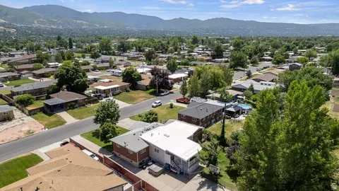 View/Area - 1489 N 400 W, Bountiful, UT 84010 photo 6 of 7