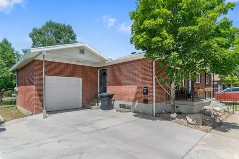 Exterior - 1489 N 400 W, Bountiful, UT 84010 photo 7 of 7