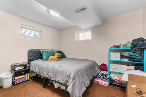 Bedroom - 1489 N 400 W, Bountiful, UT 84010 photo 5 of 7