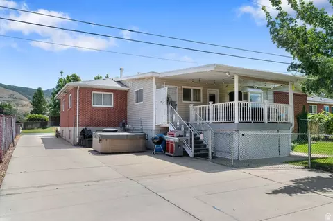 Other - 1489 N 400 W, Bountiful, UT 84010 photo 7 of 8