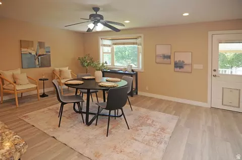 Dining - 1489 N 400 W, Bountiful, UT 84010 photo 3 of 4