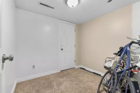 Bedroom - 1489 N 400 W, Bountiful, UT 84010 photo 7 of 7