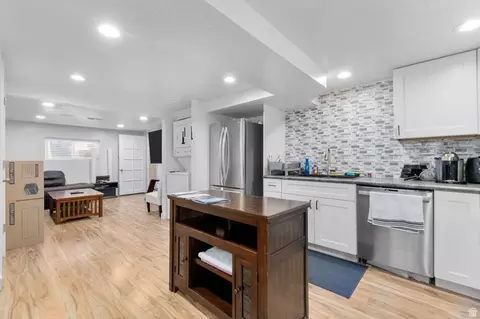 Kitchen - 1489 N 400 W, Bountiful, UT 84010 photo 3 of 3
