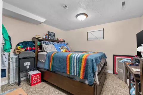 Bedroom - 1489 N 400 W, Bountiful, UT 84010 photo 6 of 7