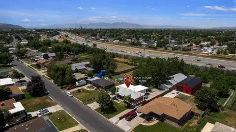 View/Area - 1489 N 400 W, Bountiful, UT 84010 photo 2 of 7