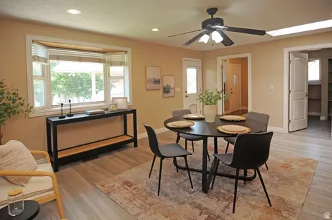 Dining - 1489 N 400 W, Bountiful, UT 84010 photo 2 of 4
