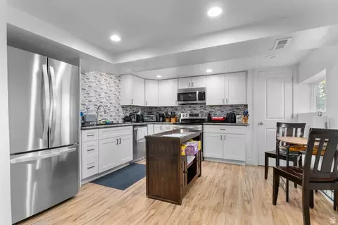 Kitchen - 1489 N 400 W, Bountiful, UT 84010 photo 2 of 3