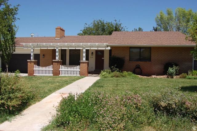 518 Los Alamitos, Saint George, UT 84790