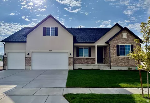3959 W 1500 N #117, West Point, UT 84015