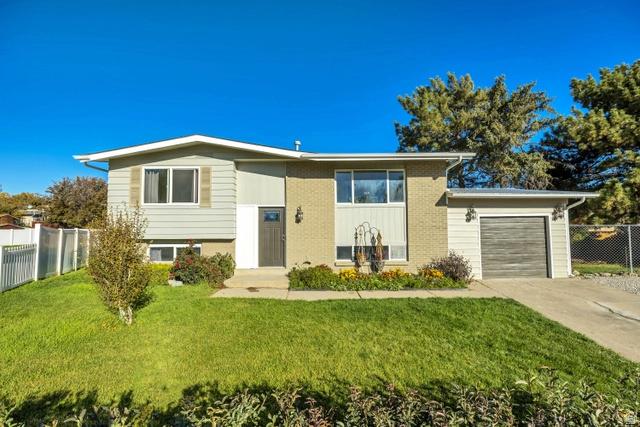 3814 W Mansfield Cir, West Jordan, UT 84084