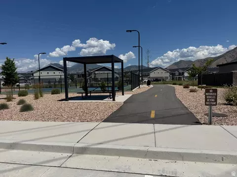 Exterior - 3795 E 1680 S, Spanish Fork, UT 84660 photo 11 of 12