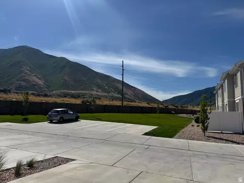 Exterior - 3795 E 1680 S, Spanish Fork, UT 84660 photo 8 of 12