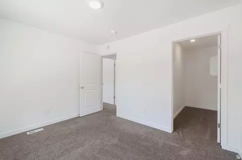 Bedroom - 3795 E 1680 S, Spanish Fork, UT 84660 photo 2 of 7