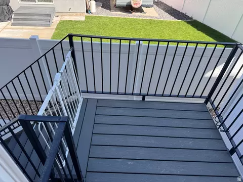 Exterior - 3795 E 1680 S, Spanish Fork, UT 84660 photo 5 of 12