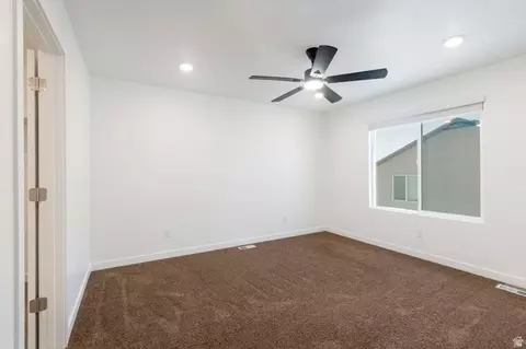 Bedroom - 3795 E 1680 S, Spanish Fork, UT 84660 photo 7 of 7