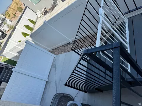 Exterior - 3795 E 1680 S, Spanish Fork, UT 84660 photo 6 of 12