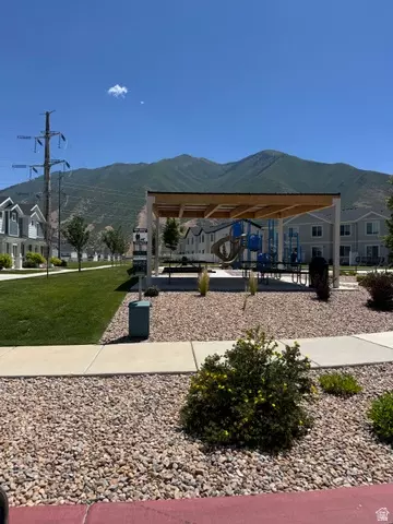 Exterior - 3795 E 1680 S, Spanish Fork, UT 84660 photo 10 of 12