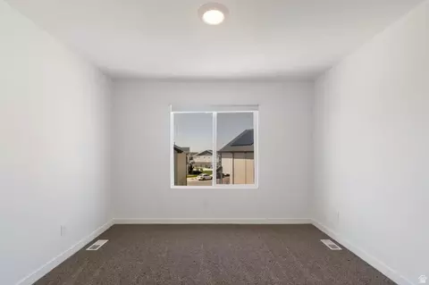Bedroom - 3795 E 1680 S, Spanish Fork, UT 84660 photo 3 of 7