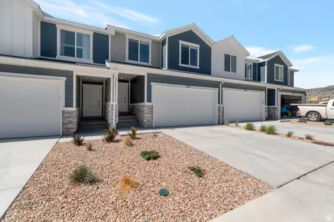 Exterior - 3795 E 1680 S, Spanish Fork, UT 84660 photo 3 of 12