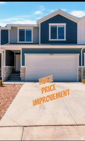 Exterior - 3795 E 1680 S, Spanish Fork, UT 84660 photo 4 of 12