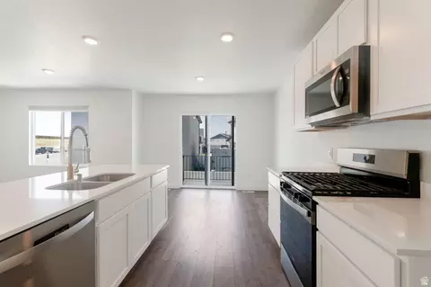 Kitchen - 3795 E 1680 S, Spanish Fork, UT 84660 photo 1 of 1