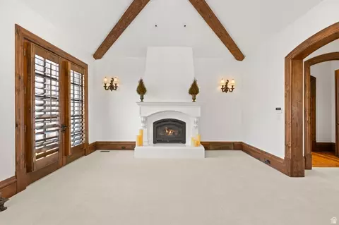 Living - 18 Snow Forest Ln, Sandy, UT 84092 photo 8 of 12