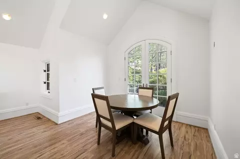 Dining - 18 Snow Forest Ln, Sandy, UT 84092 photo 3 of 3