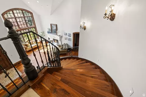 Entry Way - 18 Snow Forest Ln, Sandy, UT 84092 photo 9 of 18