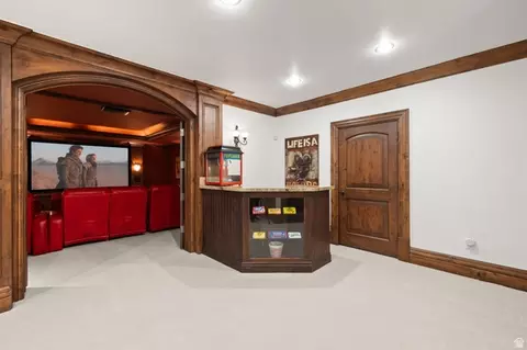 Entry Way - 18 Snow Forest Ln, Sandy, UT 84092 photo 13 of 18