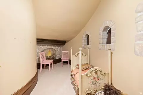 Bedroom - 18 Snow Forest Ln, Sandy, UT 84092 photo 12 of 16